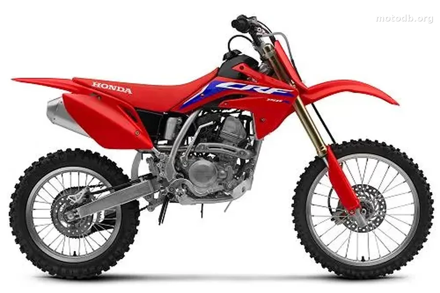 Honda CRF150R