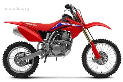 Honda CRF150R