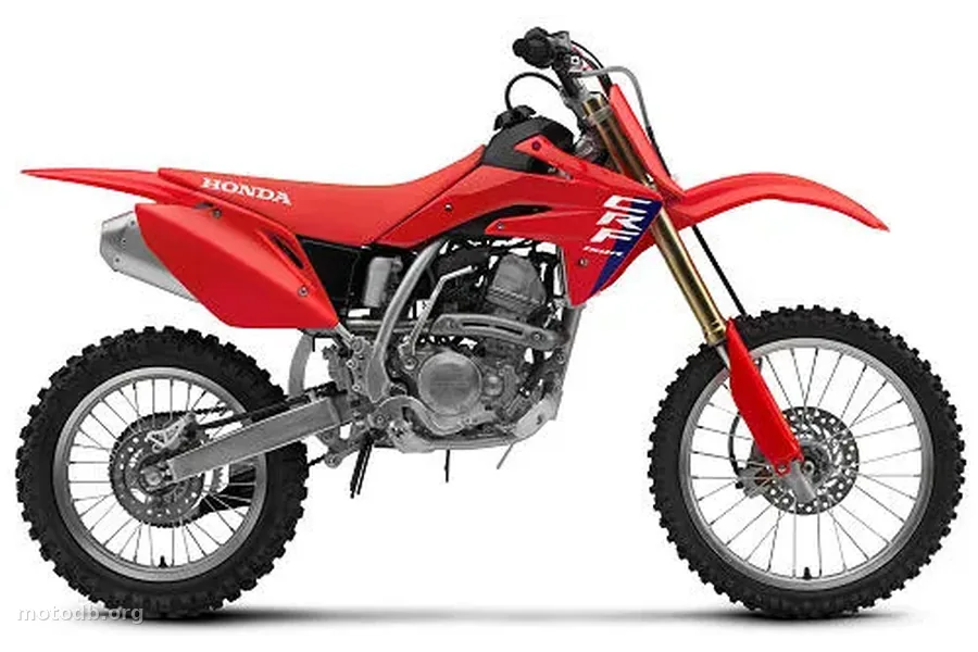 Honda CRF150R