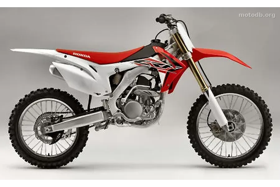 Honda CRF250R