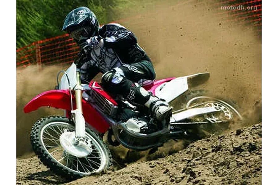 Honda CRF250R