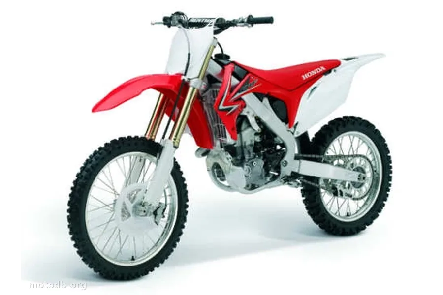 Honda CRF250R
