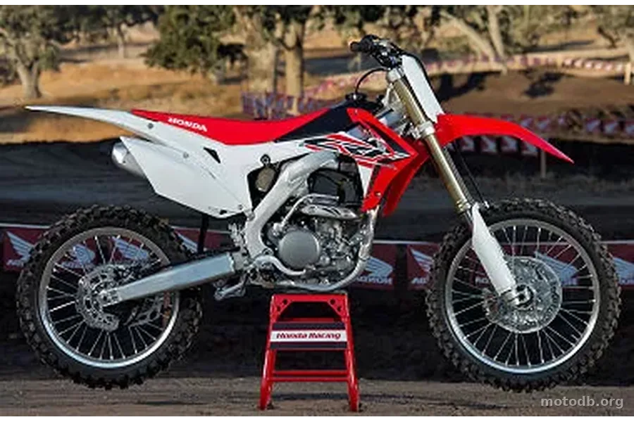 Honda CRF250R