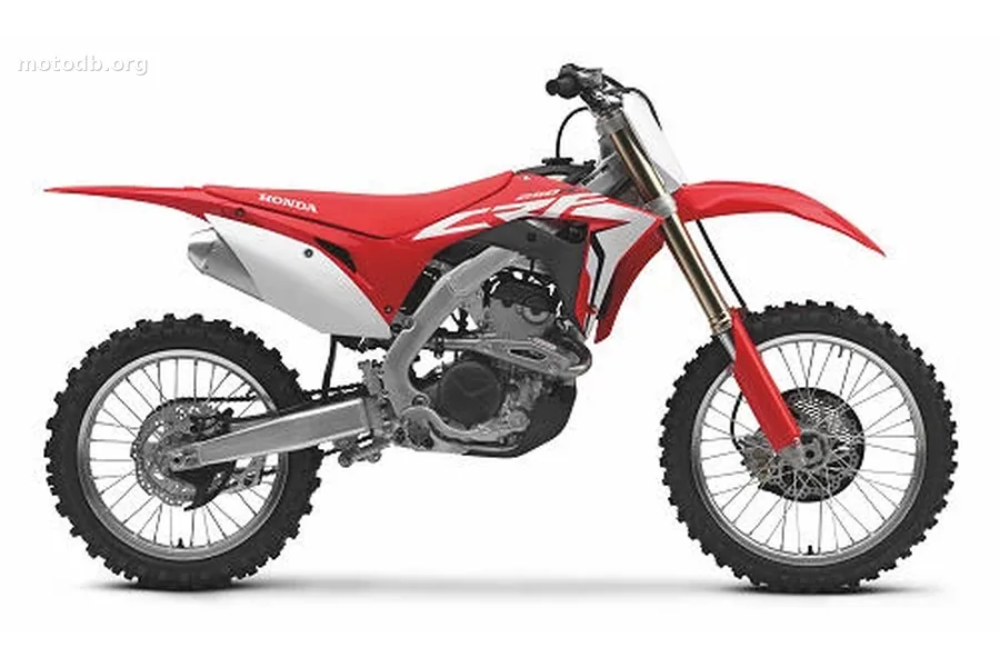 Honda CRF250R