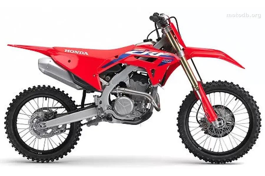 Honda CRF250R