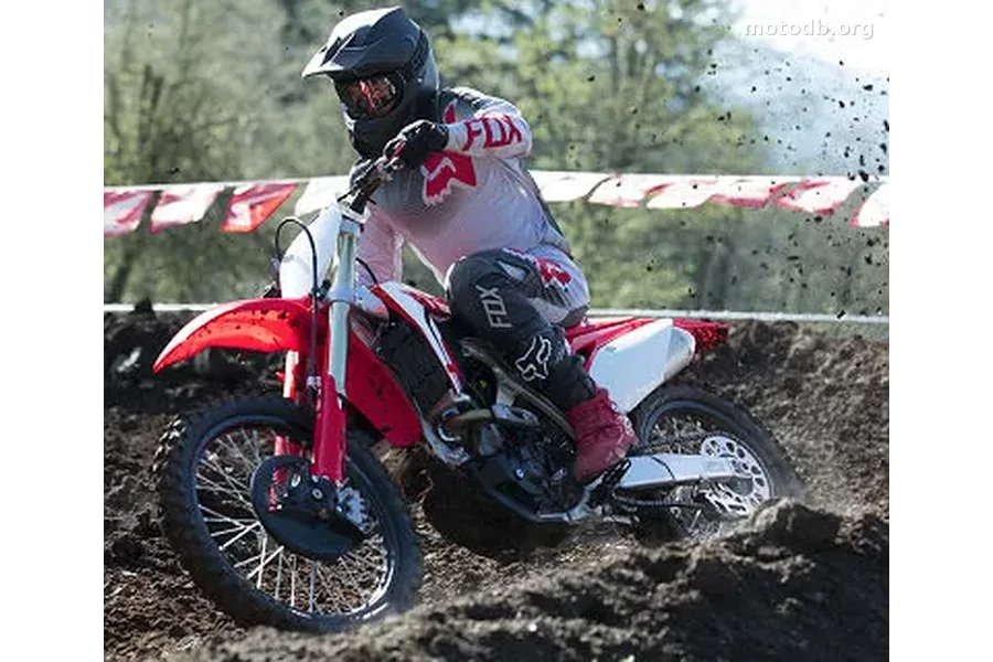 Honda CRF250R