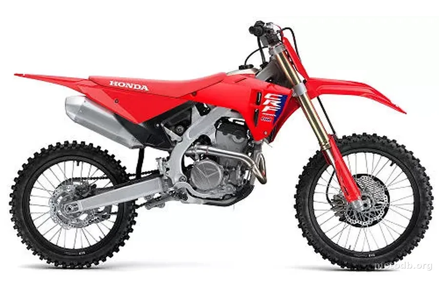 Honda CRF250R