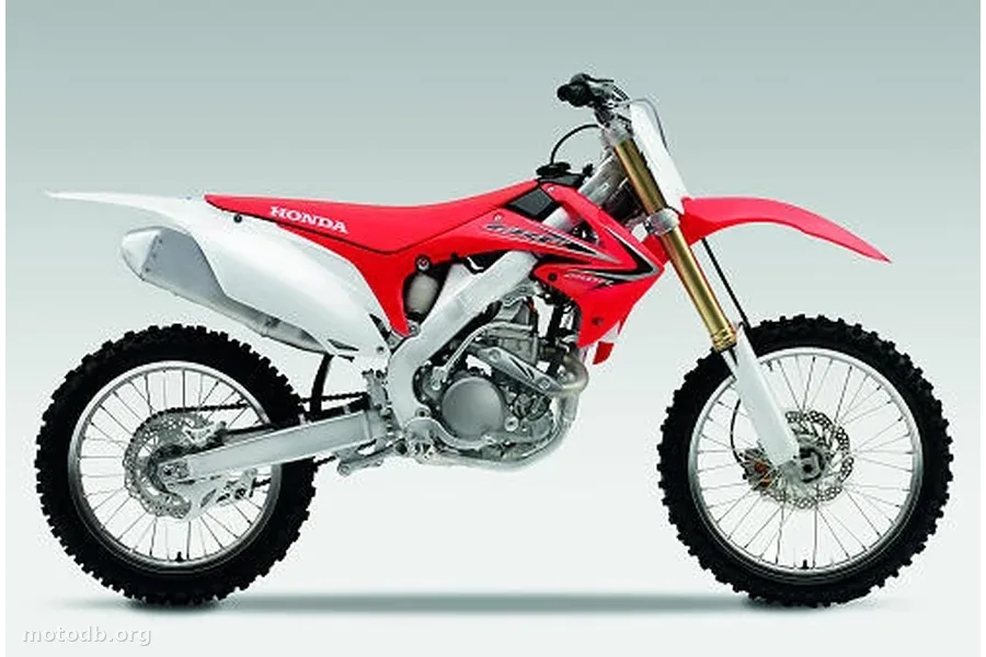Honda CRF250R
