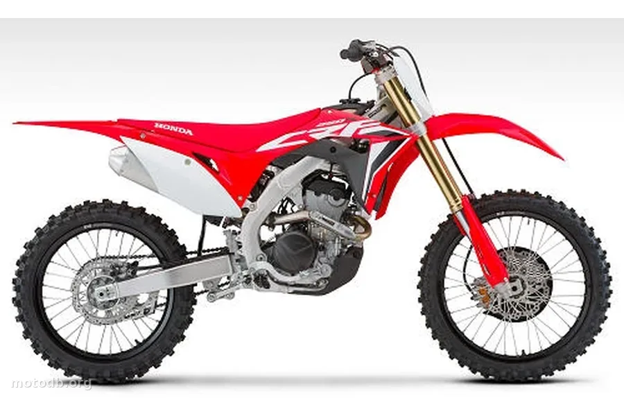 Honda CRF250R