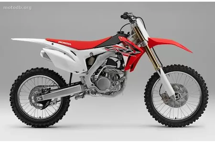 Honda CRF250R