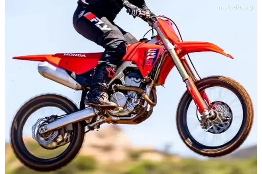 Honda CRF250R