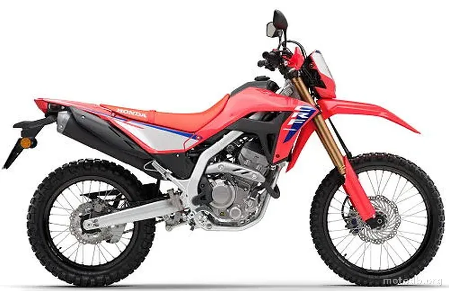 Honda CRF300L