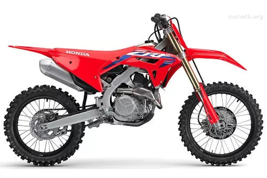 Honda CRF450R