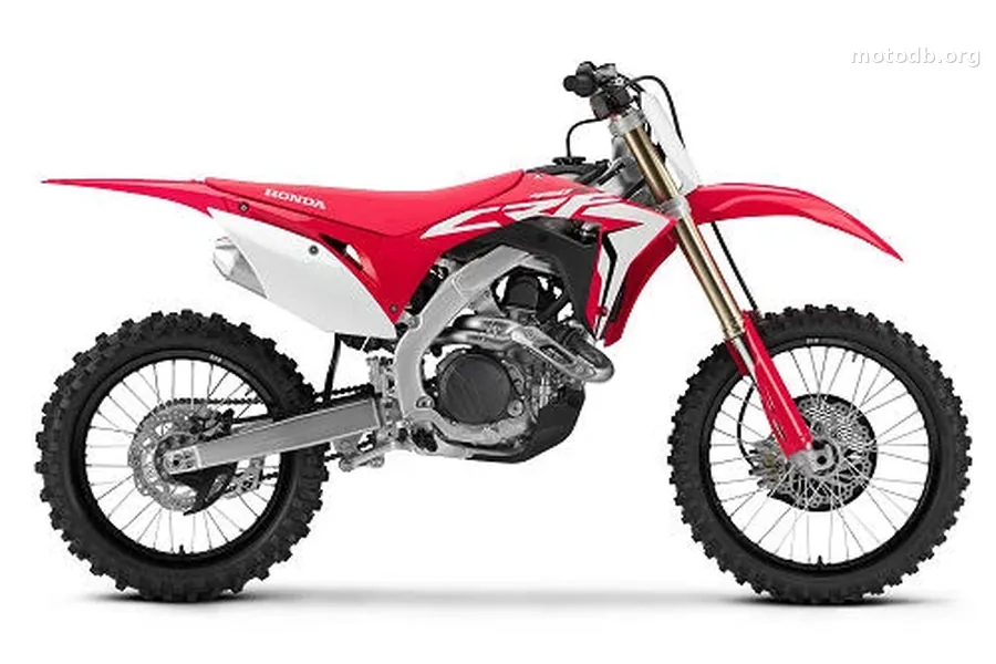 Honda CRF450R