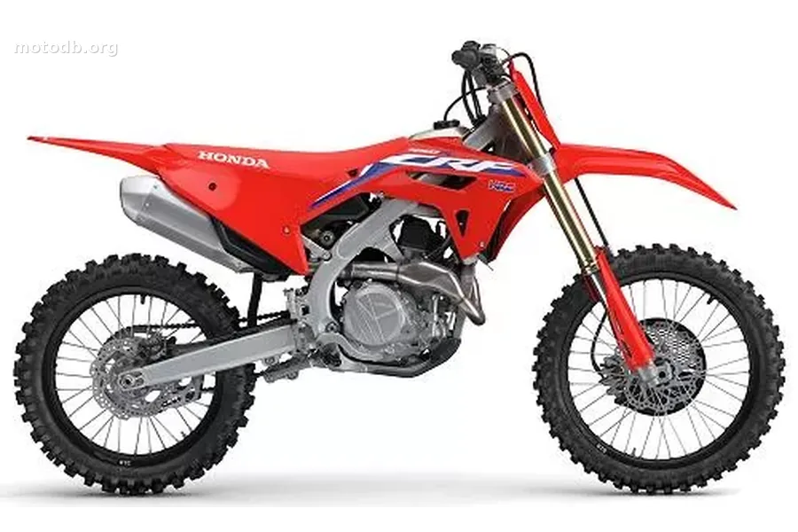Honda CRF450R