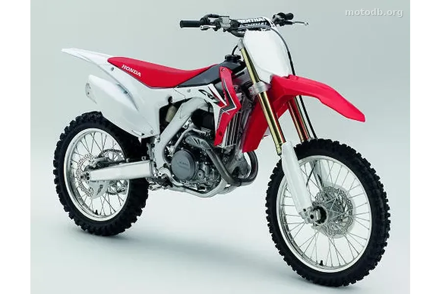 Honda CRF450R