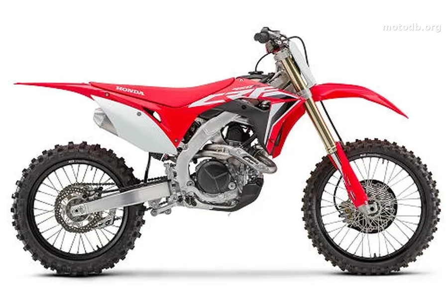 Honda CRF450R