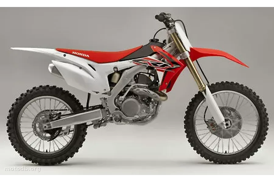 Honda CRF450R