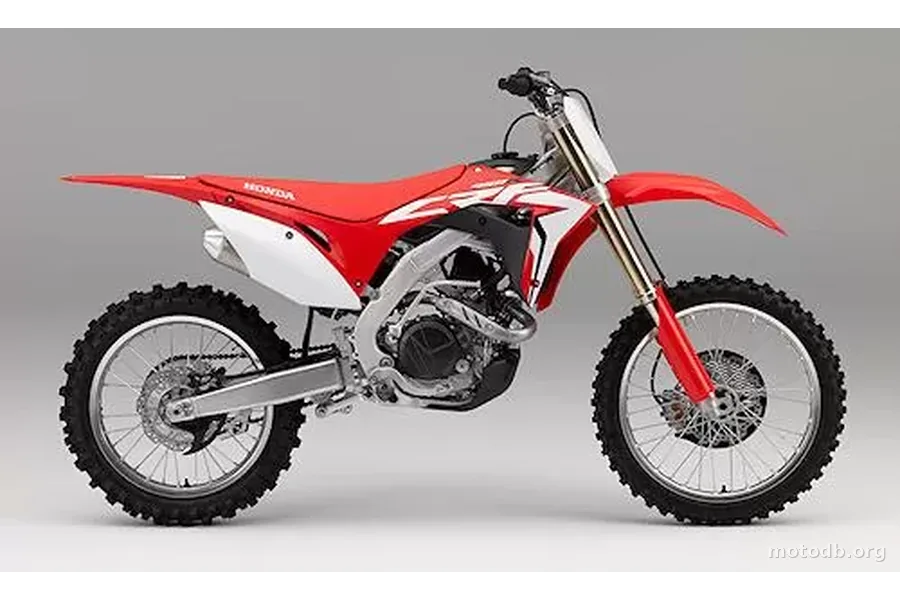 Honda CRF450R