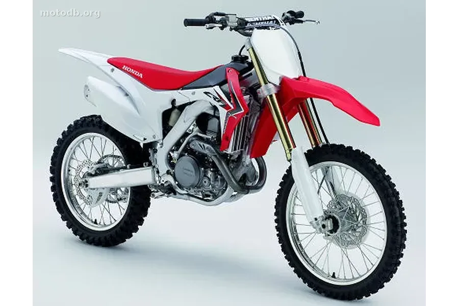 Honda CRF450R