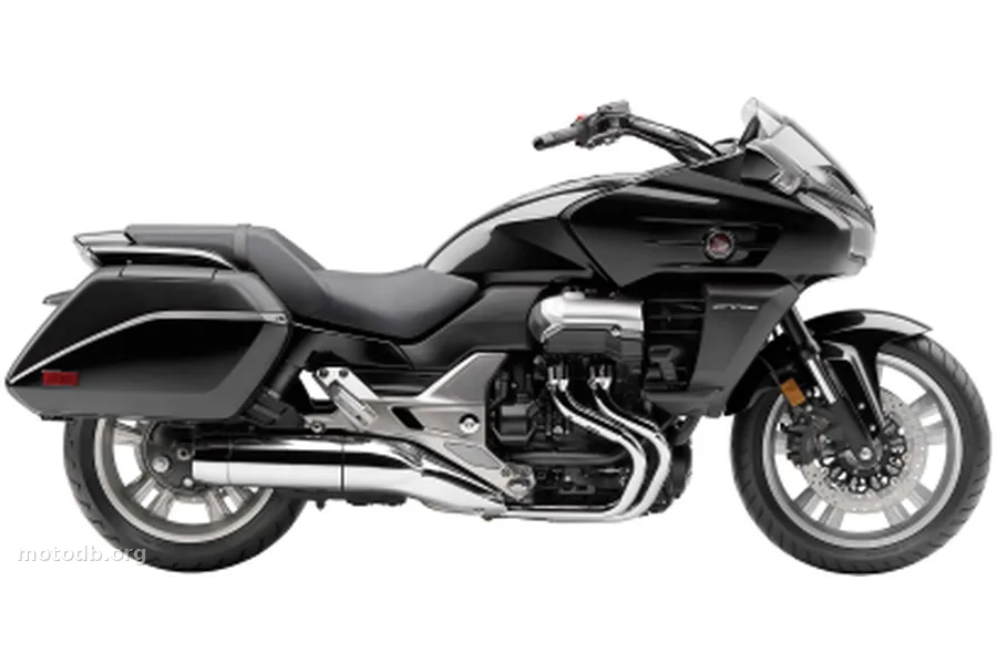 Honda CTX1300