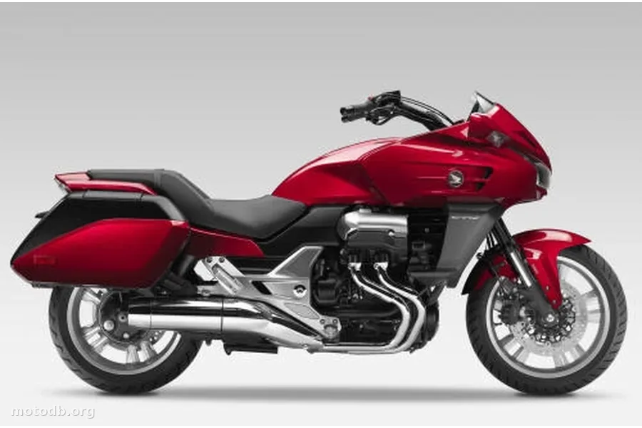 Honda CTX1300