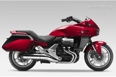 Honda CTX1300