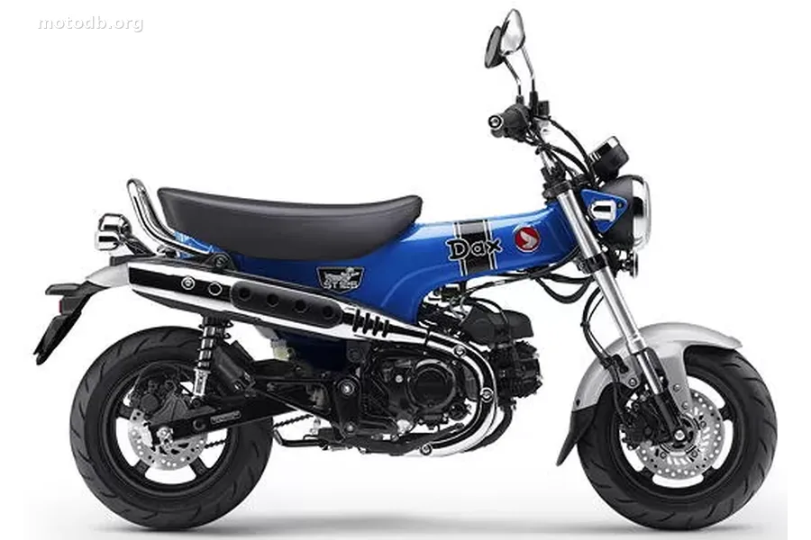 Honda Dax 125 ST