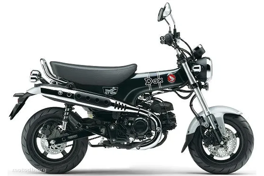 Honda Dax 125 ST