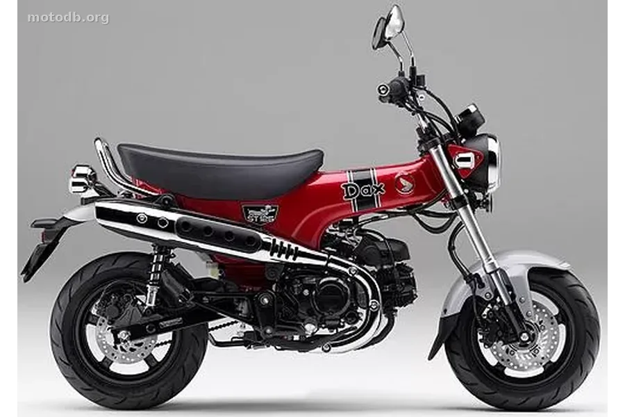 Honda Dax 125 ST