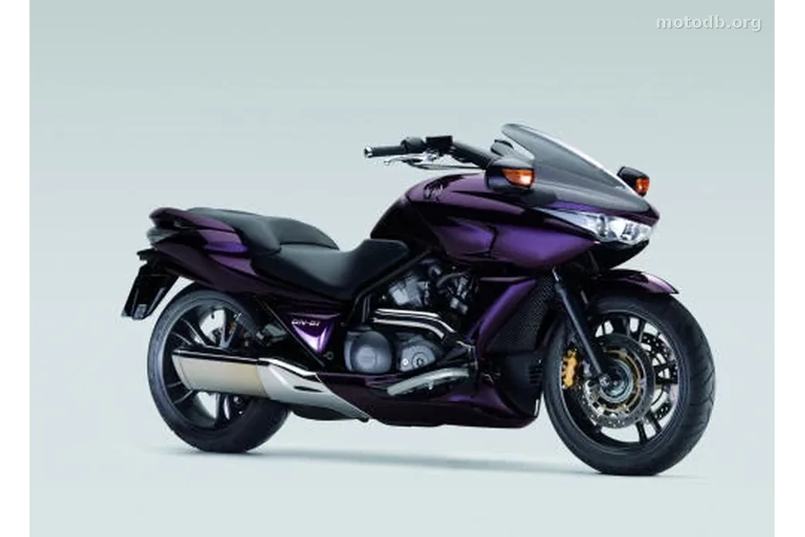 Honda DN-01 700