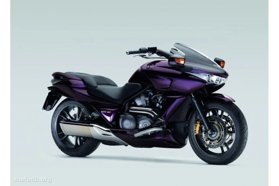 Honda DN-01 700