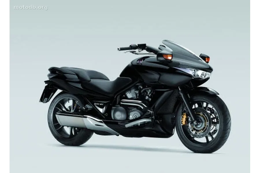 Honda DN-01 700