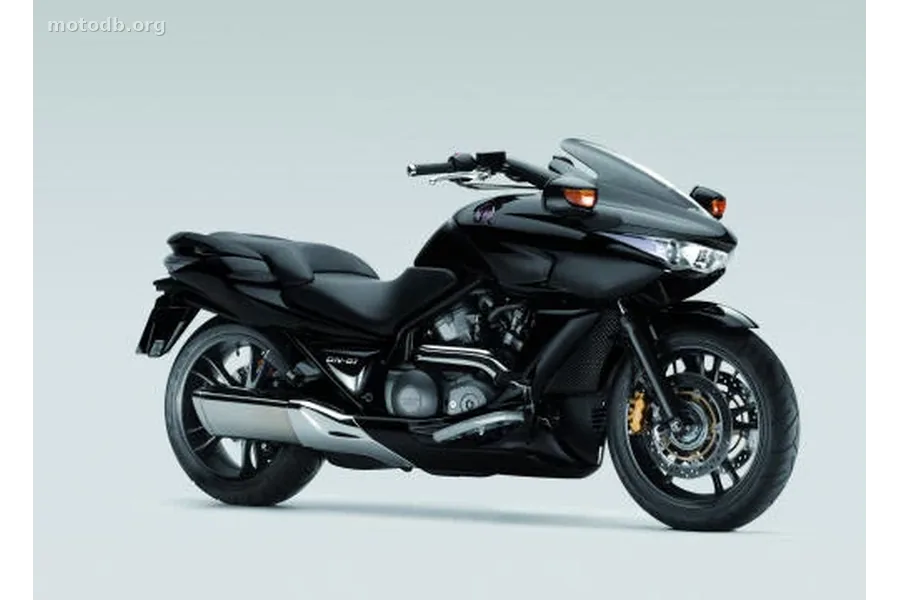 Honda DN-01 700