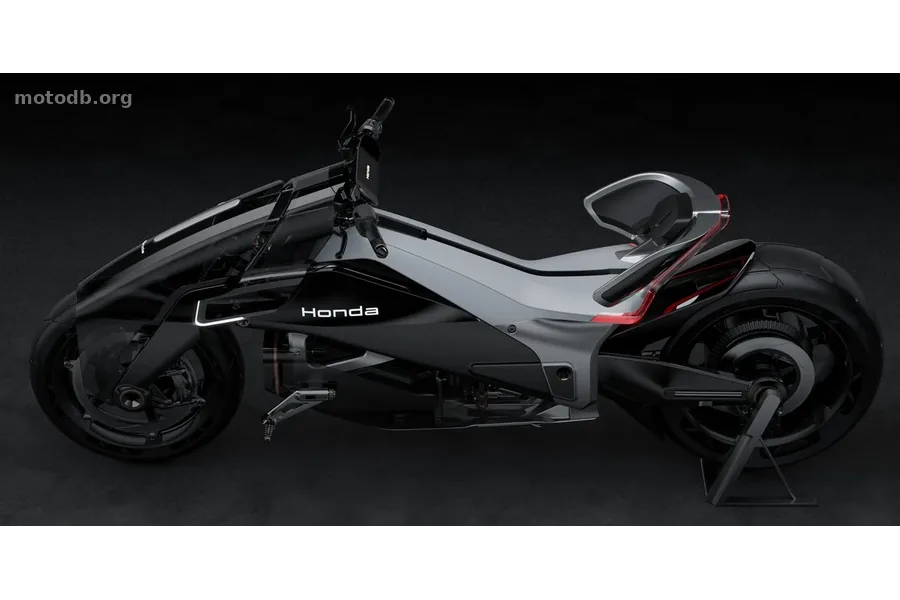 Honda EV Outlier Concept