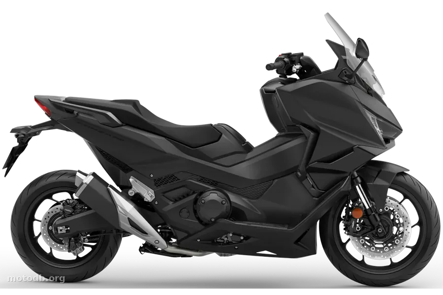 Honda Forza 750