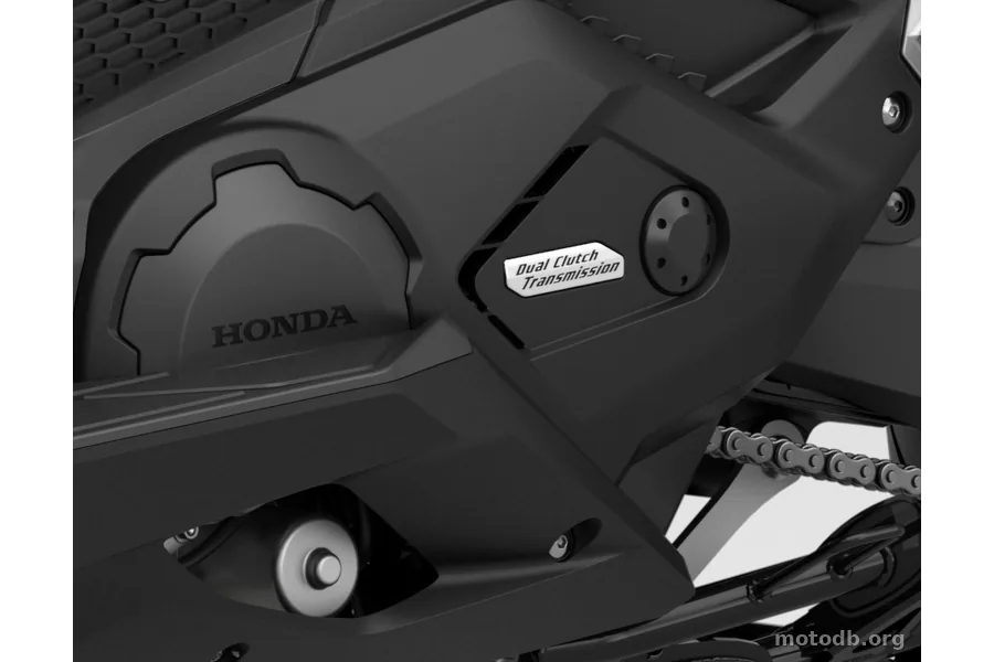 Honda Forza 750