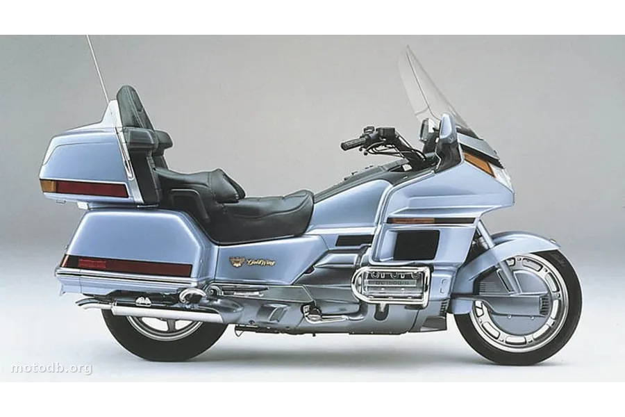 Honda GL 1500 GOLDWING
