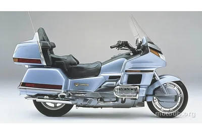 Honda GL 1500 GOLDWING