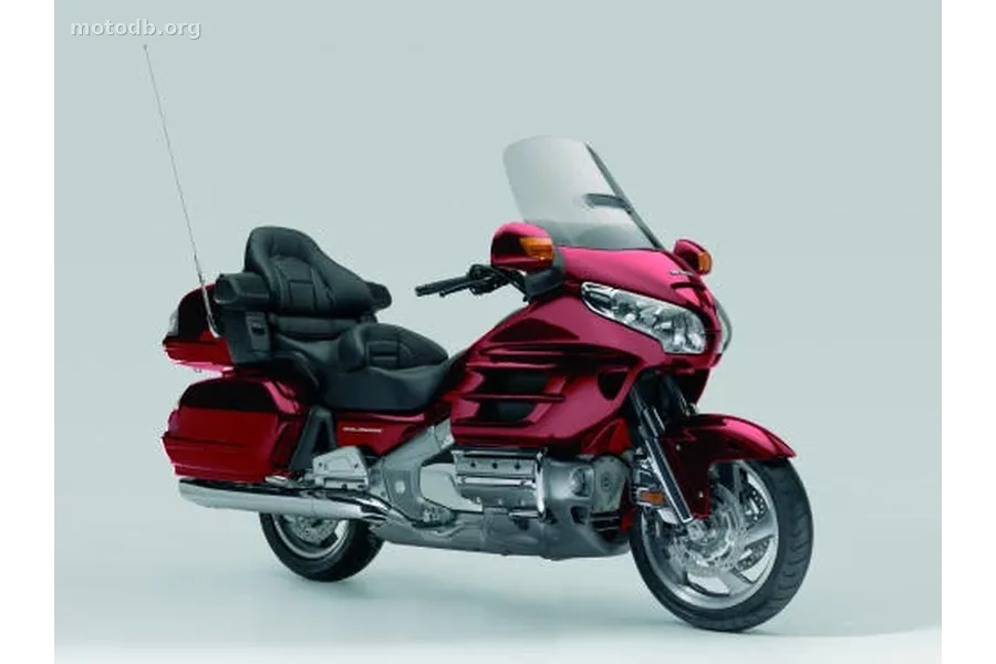 Honda GL 1800 Gold Wing