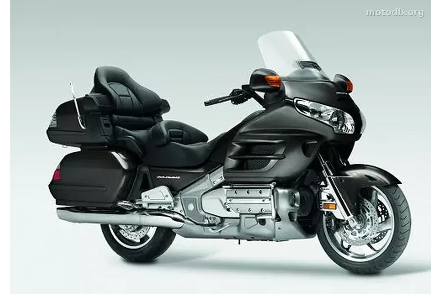 Honda GL 1800 Gold Wing