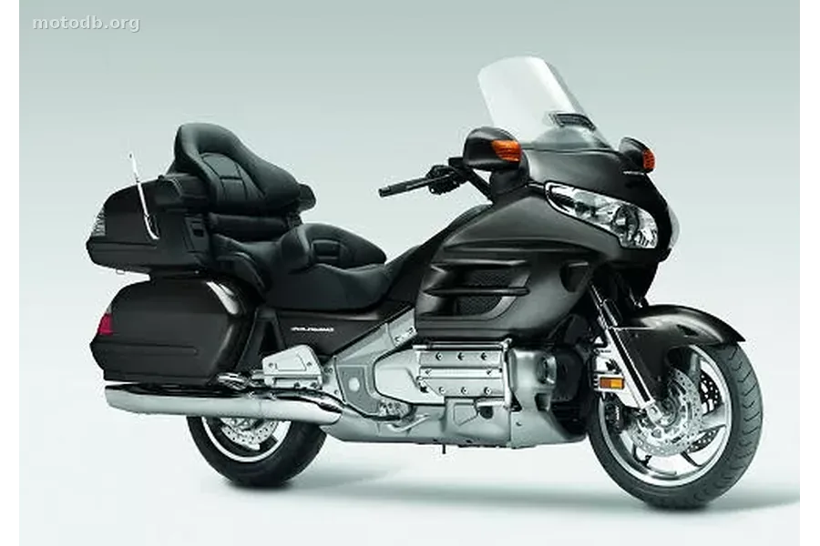 Honda GL 1800 Gold Wing