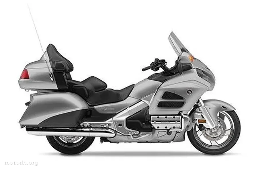 Honda GL 1800 Gold Wing