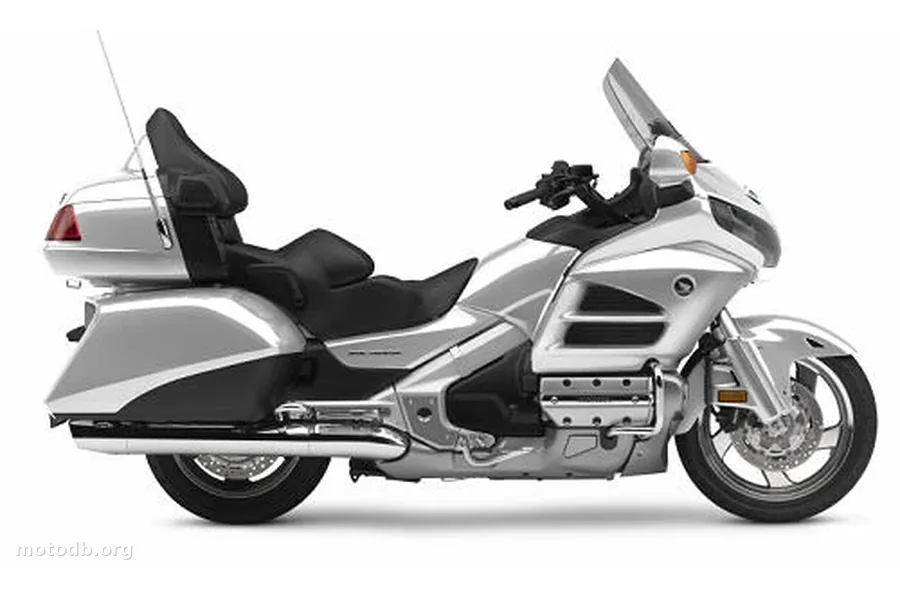 Honda GL 1800 Gold Wing