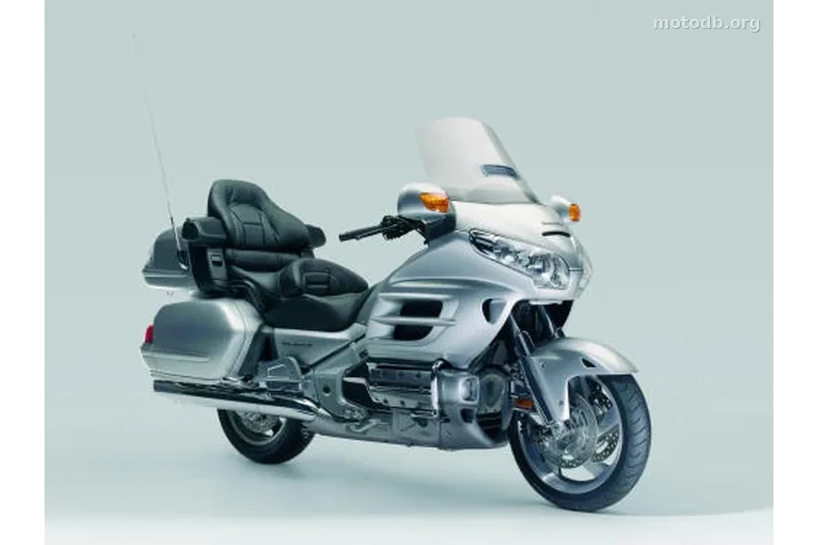 Honda GL 1800 GOLDWING avec AIRBAG