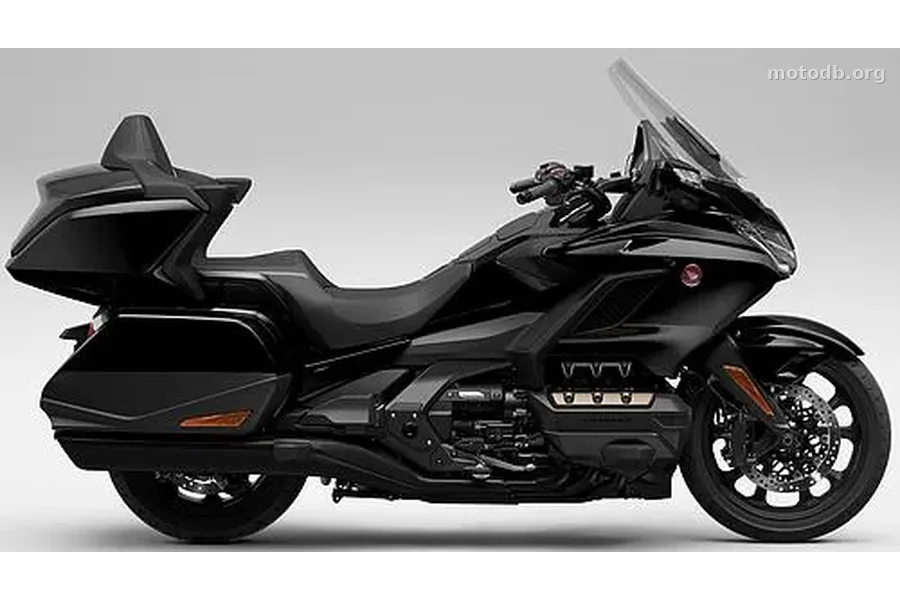 Honda GL 1800 GOLDWING Tour DCT/Airbag
