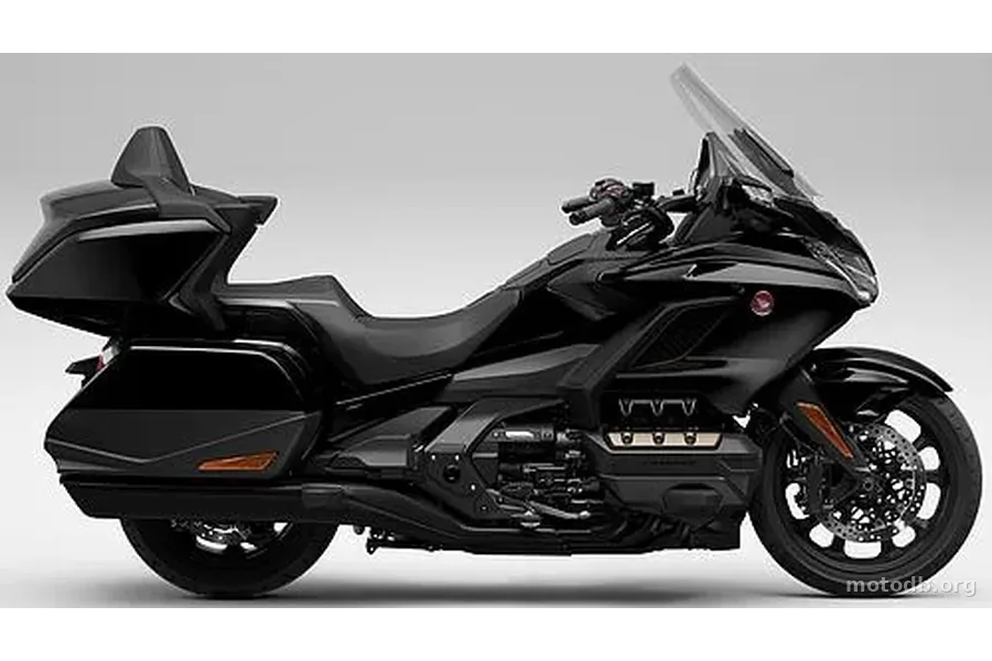 Honda GL 1800 GOLDWING Tour DCT/Airbag