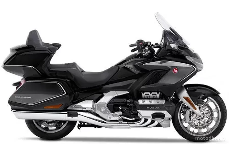 Honda GL 1800 GOLDWING Tour DCT/Airbag