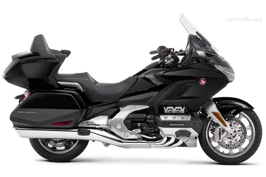 Honda GL 1800 GOLDWING Tour DCT/Airbag