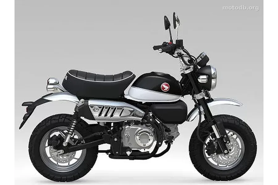 Honda Monkey 125
